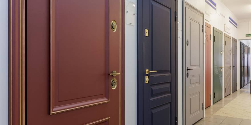 Салон дверей Марника в Гродно