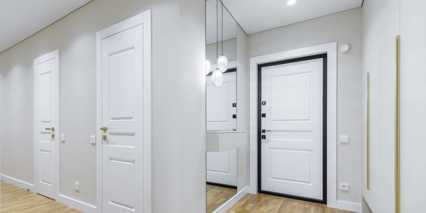 Салон дверей Марника в Гродно