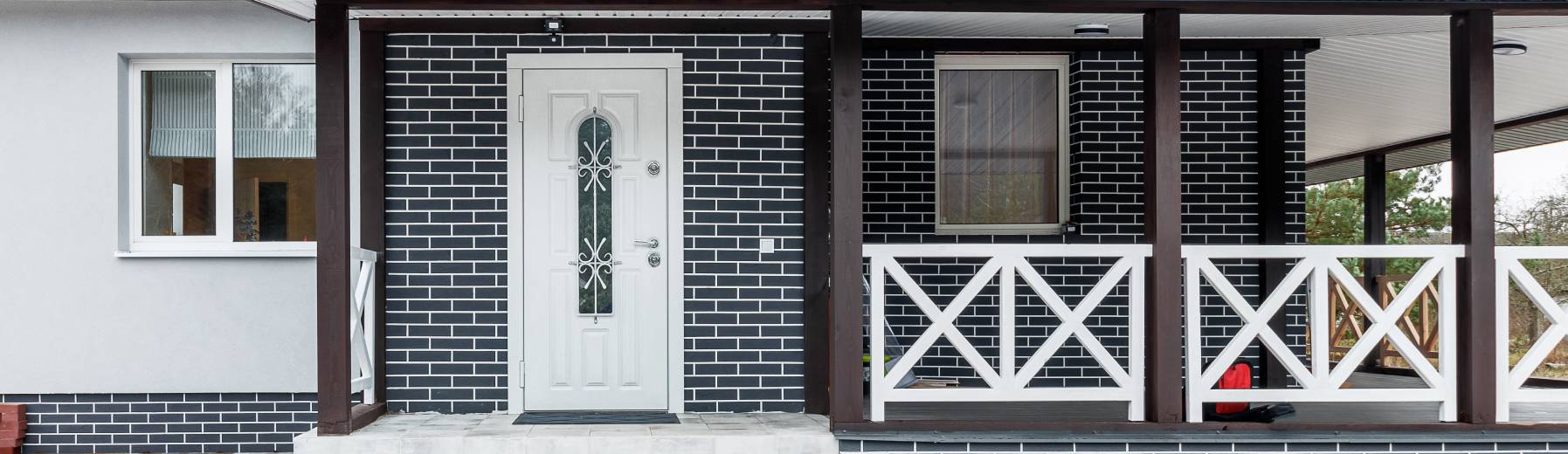 Салон дверей Марника в Гродно