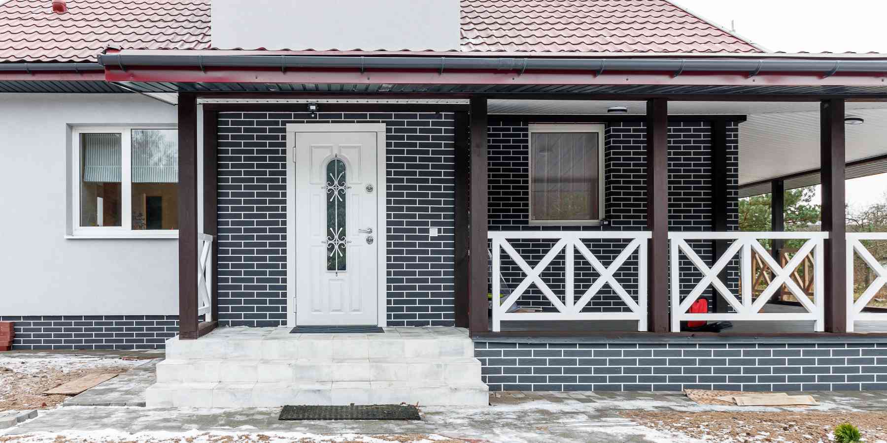 Салон дверей Марника в Гродно