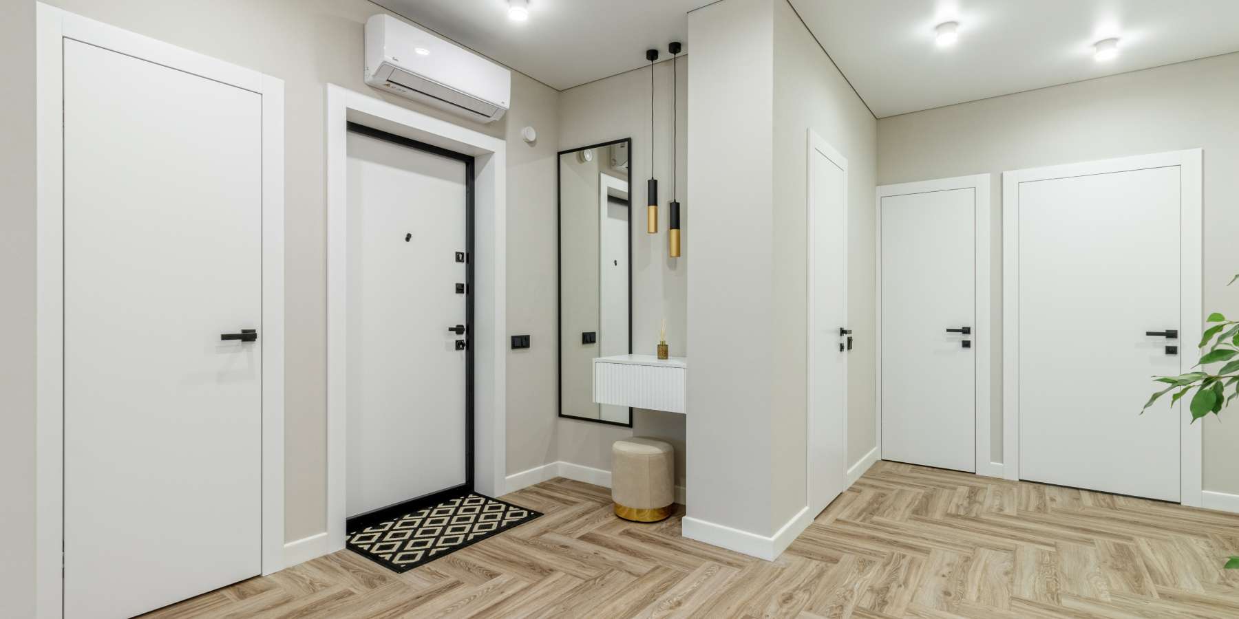 Салон дверей Марника в Гродно