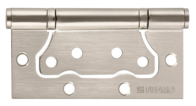 Петля универсальная без врезки 100*2,5