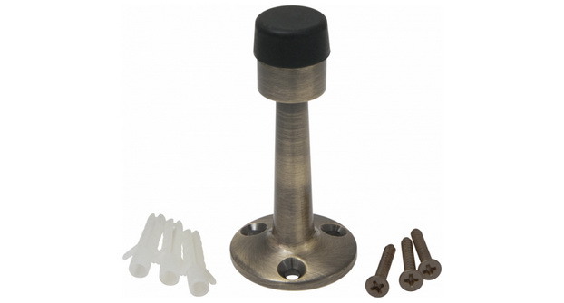 Упор настенный DH033ZA