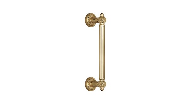 Ручка-скоба Matador PULL CL GOLD-24