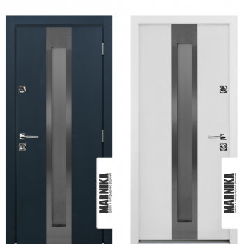 Входная дверь Фрейзер