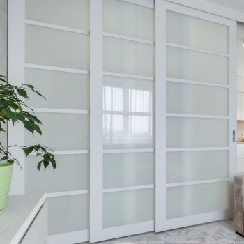 Перегородка 2 (экошпон)