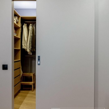 Раздвижная 11 (под отделку)