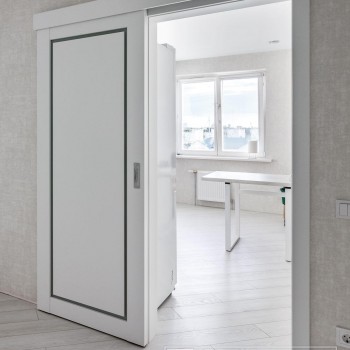 Раздвижная 6 (экошпон)