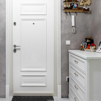 Классическая в квартиру 2