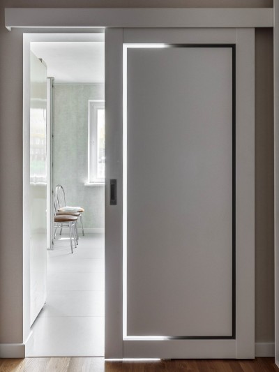 Раздвижная экошпон 1