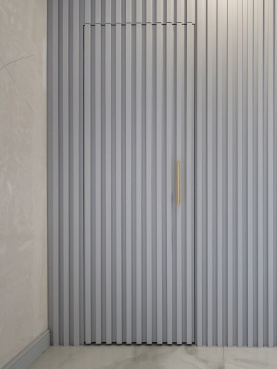 Скрытая под отделку 2