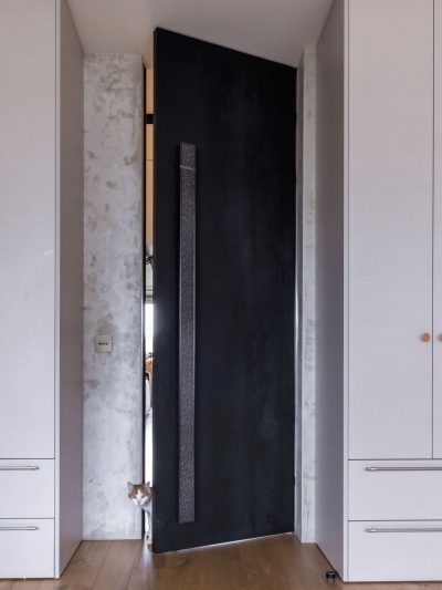 Скрытая под отделку 4