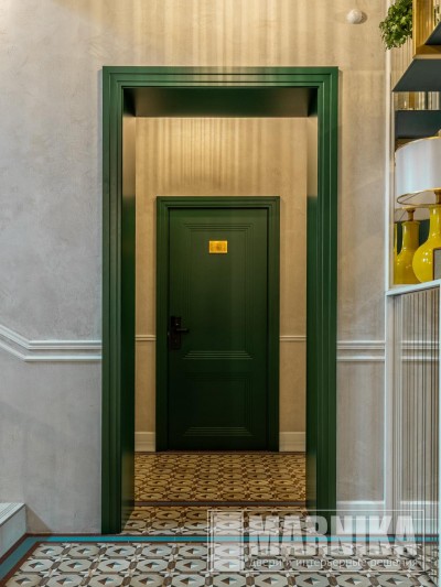 Портал 8 (эмаль)