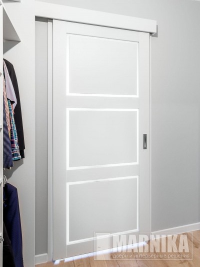 Раздвижная 3 (экошпон)