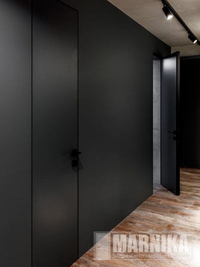 Скрытая 10 (под отделку)