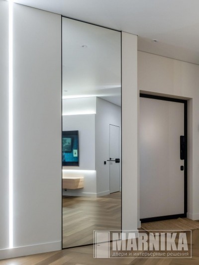 Скрытая 5 (зеркало)