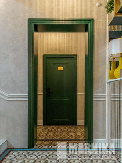 Портал 8 (эмаль)