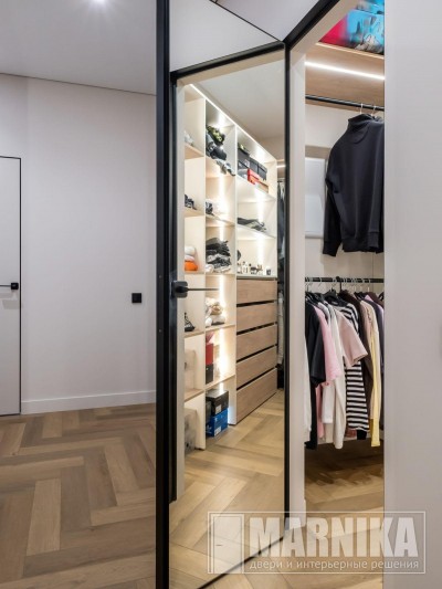 Скрытая 6 (зеркало)