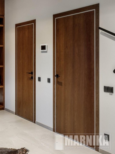 Скрытая 9 (шпон дуба)