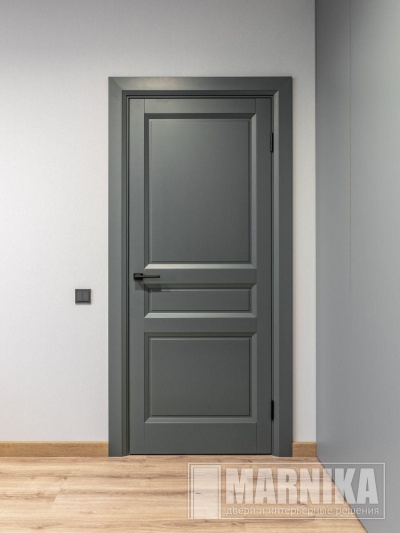 Массив 2 (ольха)