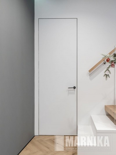 Скрытая 1 (под отделку)