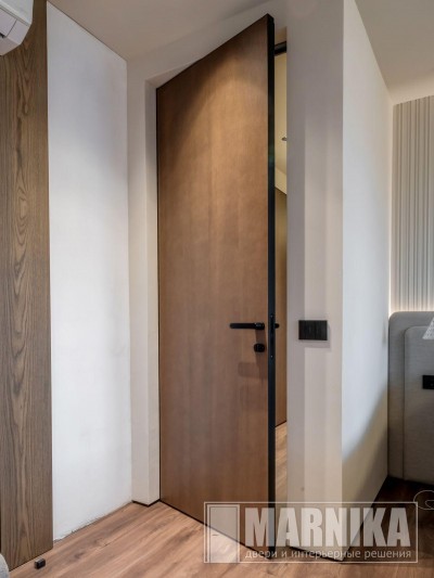 Скрытая 7 (шпон дуба)