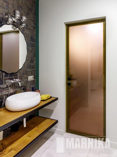 Скрытая 13 (стекло)