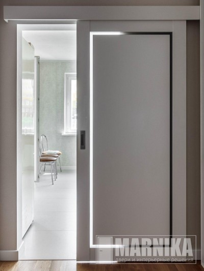 Раздвижная 1 (экошпон)