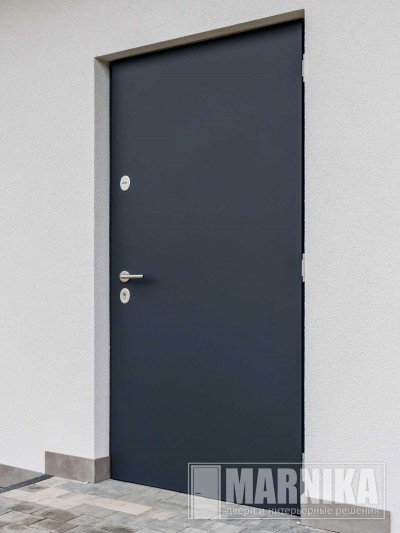 В дом без окна 1