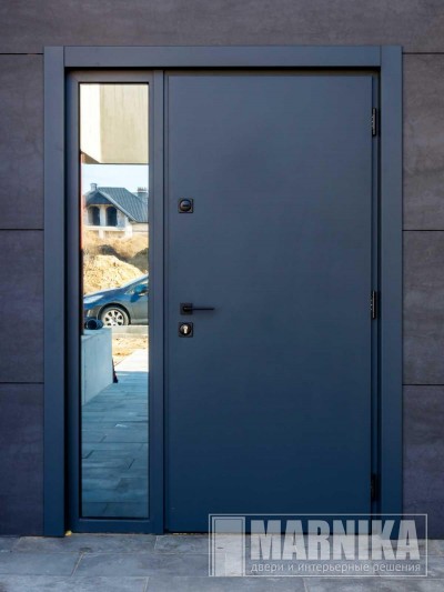 В дом с окном 6