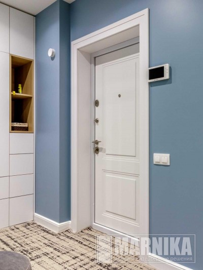 Классическая в квартиру 7