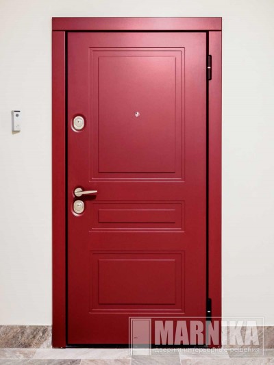 Классическая в квартиру 11