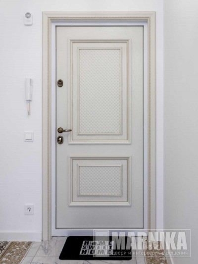 Классическая в квартиру 12