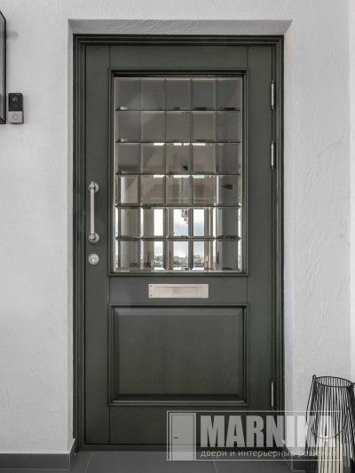 Из массива 1