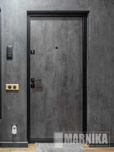 Под отделку 1