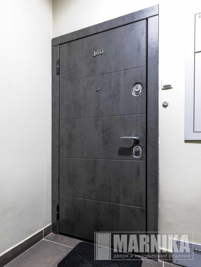 Современная в квартиру 9