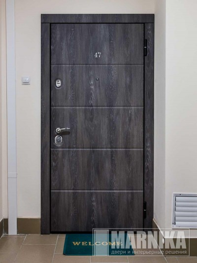 Современная в квартиру 15