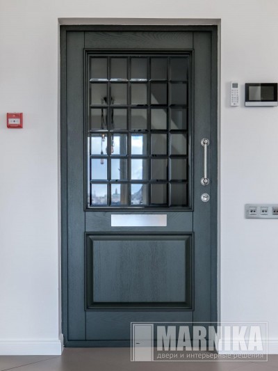 Массив 1 (дуб)