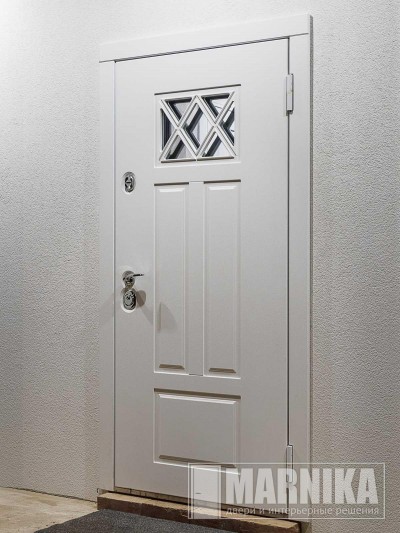 тёмный
