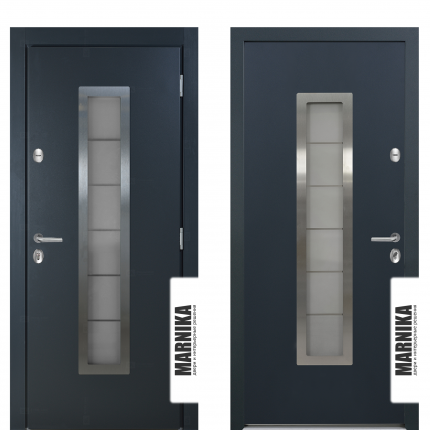 Входная дверь Норд