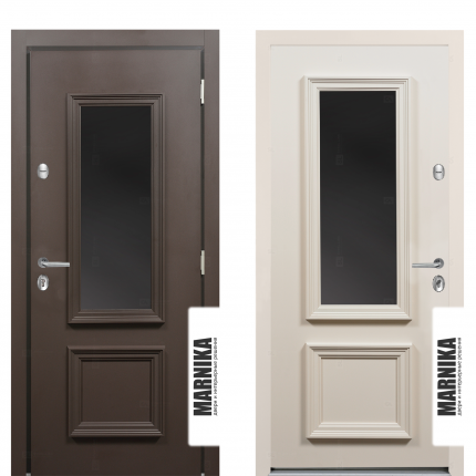 Входная дверь Алерт