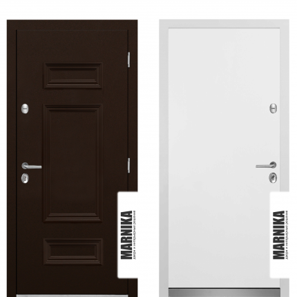 Входная дверь Данте