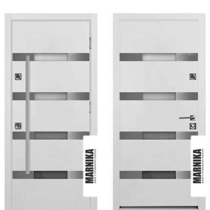 Входная дверь Ларвик