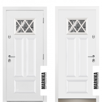 Входная дверь Корнуэлл