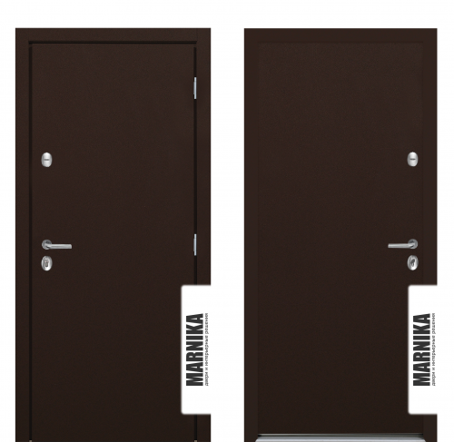 Входная дверь Арктик