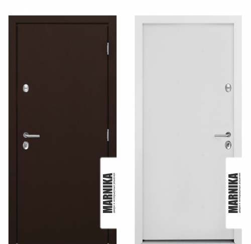 Входная дверь Арктик