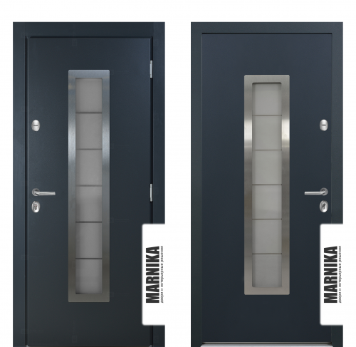 Входная дверь Норд