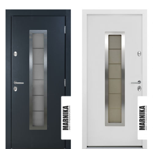 Входная дверь Норд