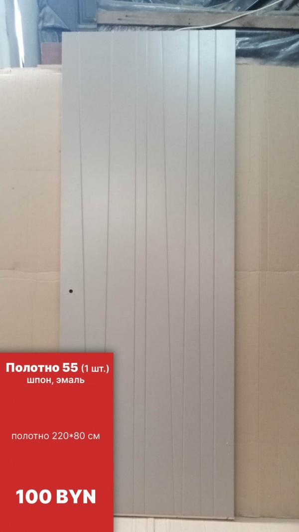 Полотно 55