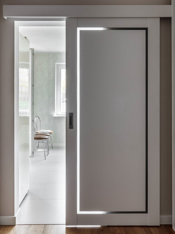 Раздвижная экошпон 1